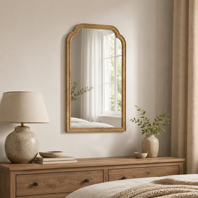 Miroir de salle de bain Farmhouse, 20" x 30"