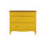 Delrick 3 - Drawer Chest of Drawers-1023979390