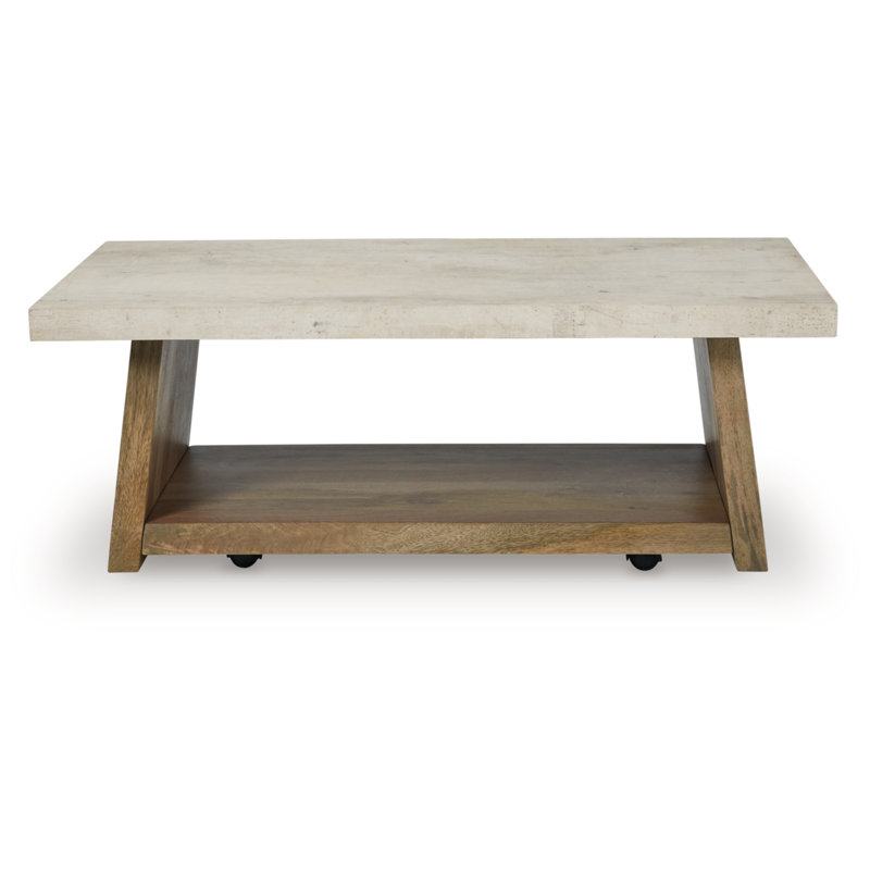 Brendalhouse Coffee Table
