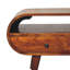 Meuble télé Chestnut