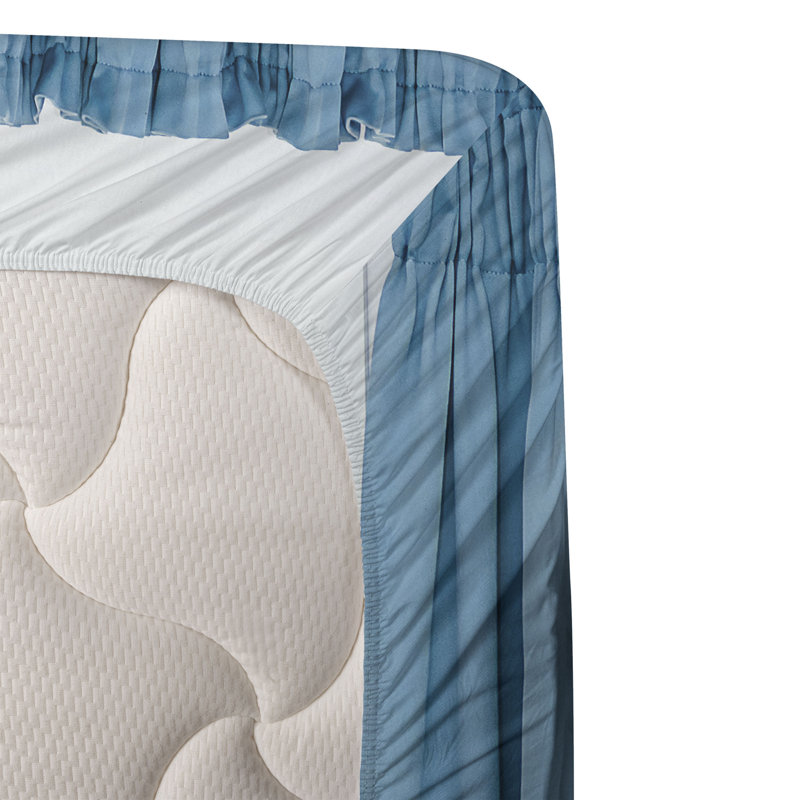Microfiber Sheet Set, Full