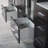 84" Double Bathroom Vanity with Sink-49240133