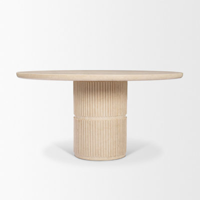 Table de salle à manger Sorrano