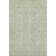 Premium Machine Washable Prisco Aloe Rug