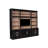 Cargo Storage Bookcase