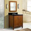 Ensemble de meuble-lavabo simple 31 po-250890623