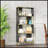 4-Tier Bookcase-1906131049