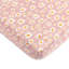Daisy Muslin Mini Crib Sheet