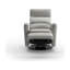 Sloped Recliner - Manual-1039387035
