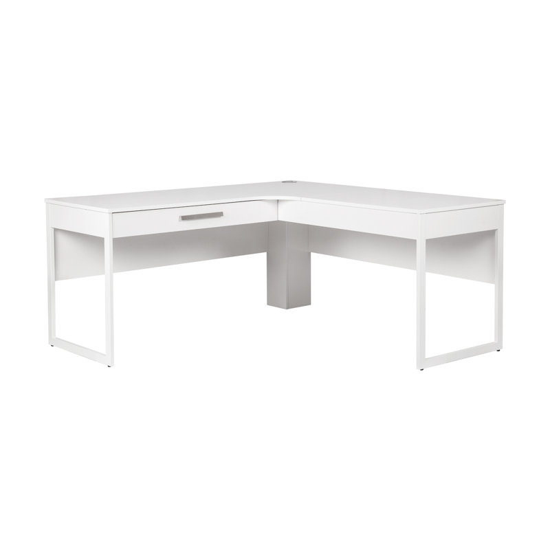 Bureau de direction en L Baroda