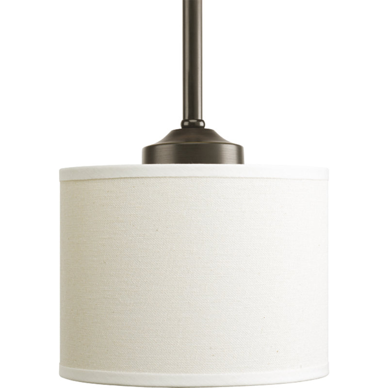 Armindo 1 - Light Single Pendant, Antique Bronze