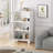 45.28" H Storage Cabinet-721136766