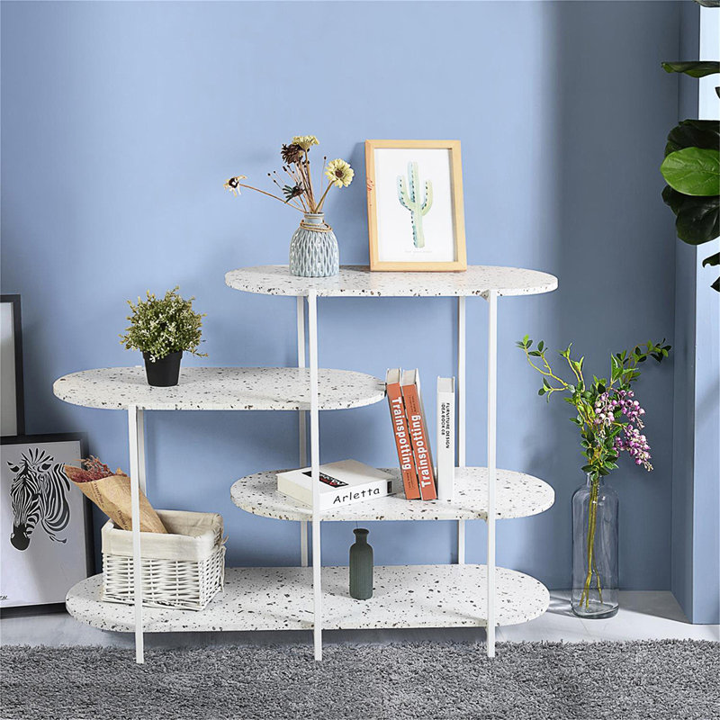 Etagere Bookcase