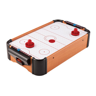 Mainstreet Classics Sinister 19.5 Inch Table Top Air Hockey Game