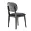 Chaise d’appoint rembourrée Alleva-1337684589