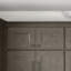 Armoire de cuisine en bois massif prête à assembler-126302897-122953898