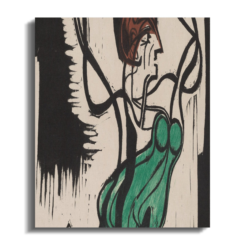Fredette Wrapped Canvas Print Set, 9x12