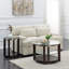 Table basse avec rangement Iversen