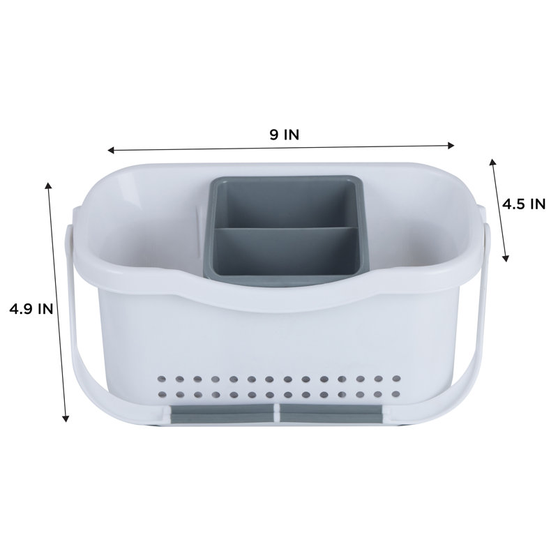 Porte-documents blanc Simplifier