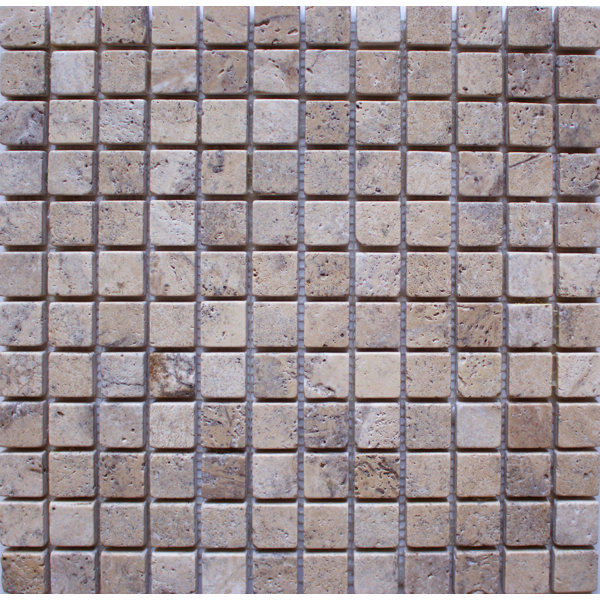 1x1 ARIETE TUMBLED