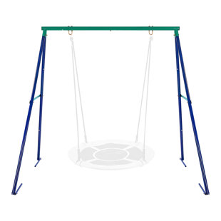 Fauteuil à œufs avec support