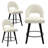 26" Swivel Counter & Bar Stool-844352596-846562432