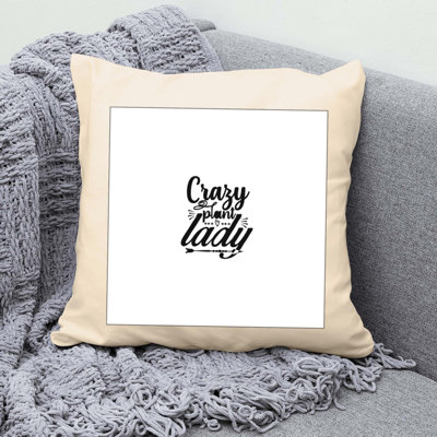  Throw Pillow