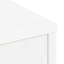 Sorina 40cm Solid Wood Sideboard