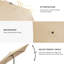 Beka rectangulaire lumineux-1176929568