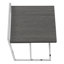 Table de bout, table d'appoint, table d'appoint contemporaine pour le salon-556029607