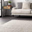 Averie Solid Colour Jute / Sisal Hand Woven Area Rug-941632720