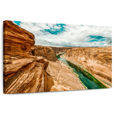 Alvord Colorado River Course