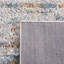 Tapis abstrait Jouji Performance-234293272