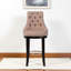 Tabouret 29,25 "Eziel