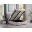 Swithun Upholstered Ottoman Bed-70114380-70114384
