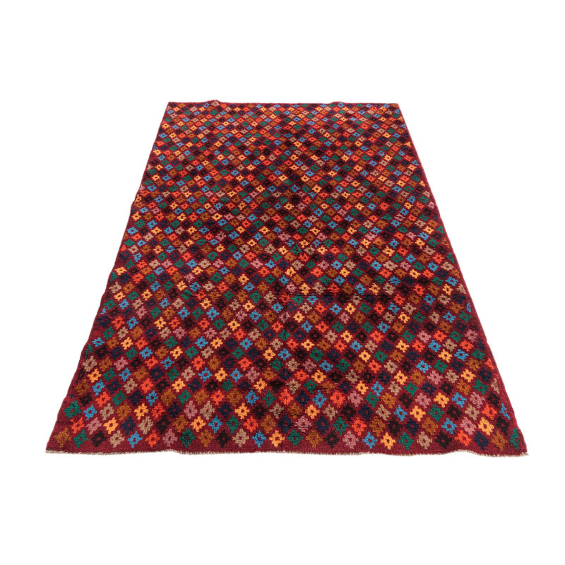 Tapis rouge Oliveri
