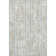 Premium Machine Washable Tiream Ivory Rug