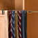 Rev-A-Shelf Mount Extending Tie Organization Rack