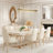 Josse Dimmable LED Square / Rectangle Chandelier