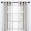 Paire de rideaux transparents avec œillets Ashat-1082525398-1207931906