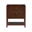 Zoe 30'' W Single Bathroom Vanity Base
