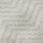 Premium Machine Washable Prisco Ivory Rug-291484079