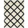 Teresita Hand Tufted Wool Geometric Rug