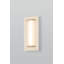 Penna 1 - Light LED Flush Mounted Sconce-40582661-40582667-60590129