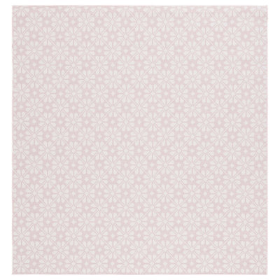 Msr400 Performance Geometric Indoor/Outdoor Area Rug