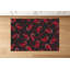 Tapis de cuisine Candycanes & Bows-614796192-614796198