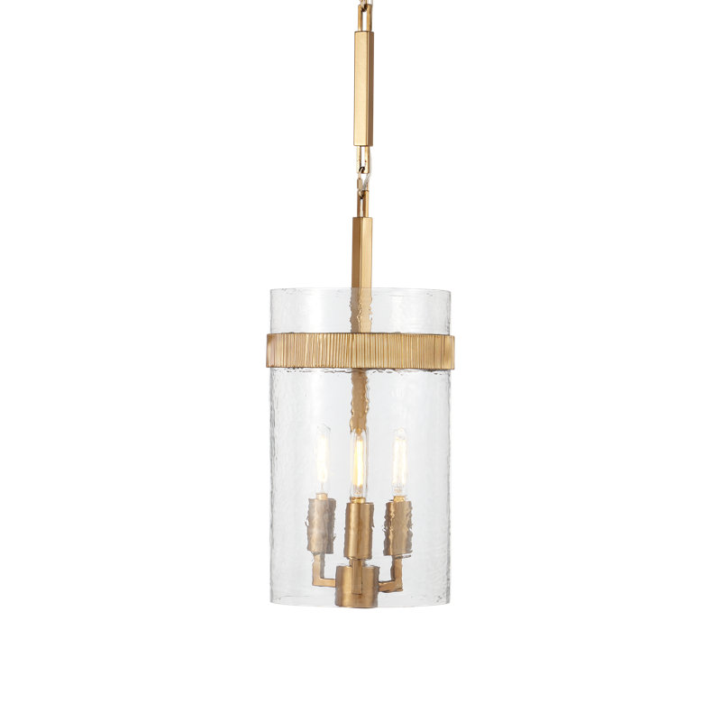 Sudeley 3 - Light Pendant