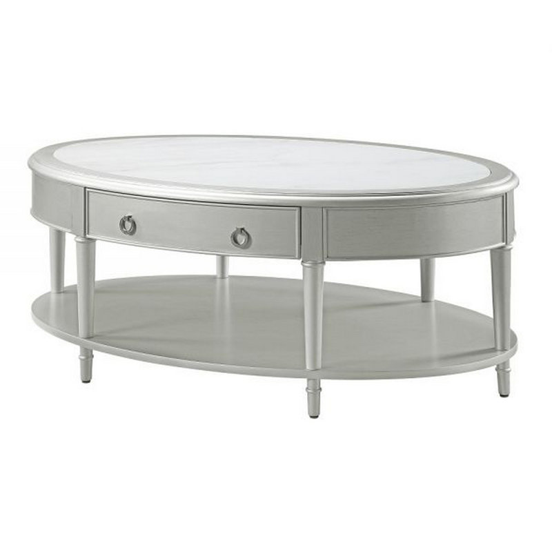 Keatica Coffee Table