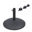 25kg Free Standing Umbrella Base