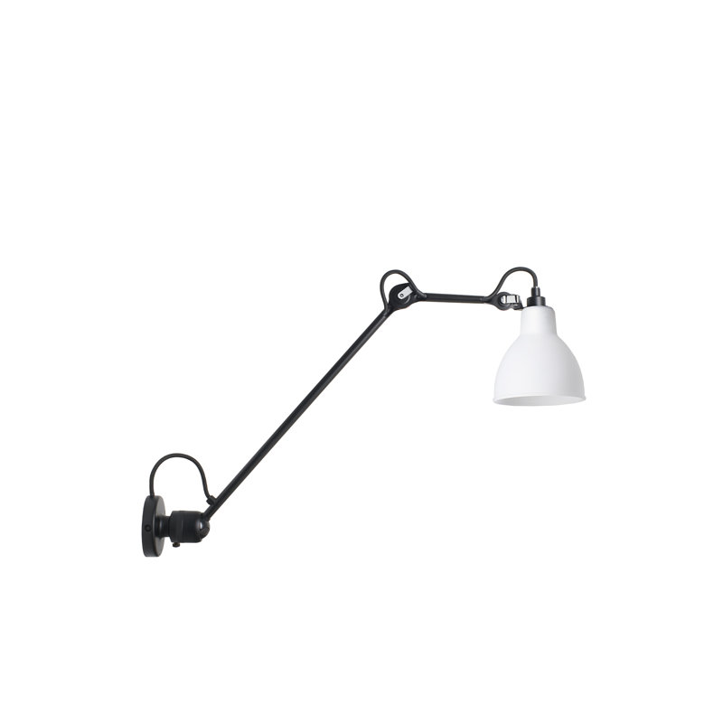 Lampe Gras 1 - Light Swing Arm, Polycarbonate